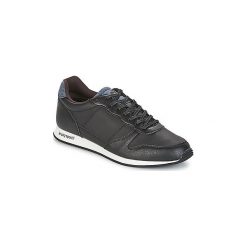 Buty Le Coq Sportif ALPHA WINTER CRAFT. Czarne trampki męskie le coq sportif, bez wzorów, bez zapięcia. Za 184,50 zł.