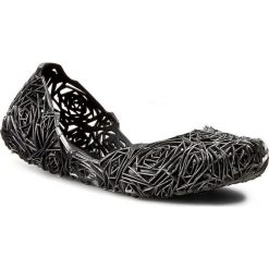 Baleriny damskie: Baleriny MELISSA – Melissa Campana Fitas II Ad 31511 Black 01003
