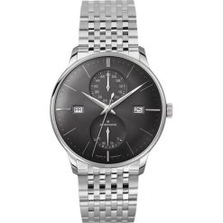 Zegarki męskie: Zegarek męski Junghans Meister 027.4568.45