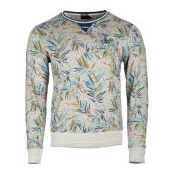 Pepe Jeans Bluza Męska Adler L Szary. Szare bluzy męskie Pepe Jeans, m, bez wzorów, z jeansu, bez kołnierzyka, bez rękawów, bez kaptura. W wyprzedaży za 279,00 zł.
