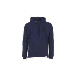 Bluzy Scotch Soda DERLE. Niebieskie bluzy męskie Scotch & Soda, s, bez wzorów, bez kołnierzyka, bez rękawów, bez kaptura. Za 314,30 zł.