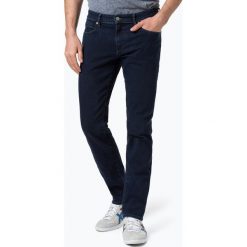 Jeansy męskie: BOSS Casual – Jeansy męskie – Orange24 Barcelona-P, niebieski