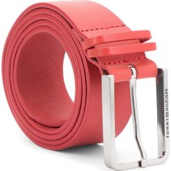Akcesoria damskie: Pasek Damski TOMMY HILFIGER - Metal Loop Belt 3.5 AM0AM04070 614