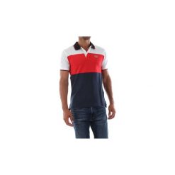 Koszulki polo z krótkim rękawem Levis 81852 0000 - POLO. Koszulki męskie Levi's®. Za 184,91 zł.