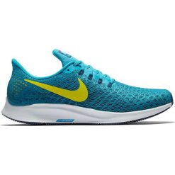 Buty sportowe męskie: buty do biegania męskie NIKE AIR ZOOM PEGASUS 35 / 942851-400 - PEGASUS 35