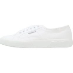Trampki chłopięce: Superga CLASSIC Tenisówki i Trampki white