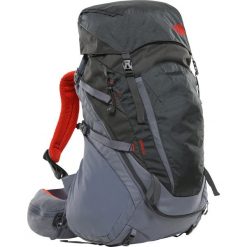 Plecak The North Face Terra 55 T93S8GCF4. Szare plecaki męskie The North Face, bez wzorów. Za 636,99 zł.