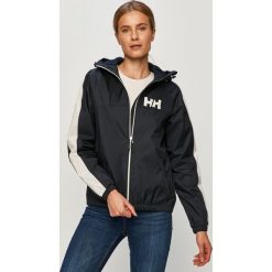 Helly Hansen - Kurtka. Białe kurtki damskie Helly Hansen, s, bez wzorów, z poliesteru, krótkie. W wyprzedaży za 429,90 zł.