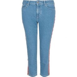 Jeansy Karl Lagerfeld Denim. Jeansy damskie s. Za 399,00 zł.