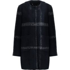 Płaszcze damskie pastelowe: Part Two EMAJA Płaszcz wełniany /Płaszcz klasyczny dark blue