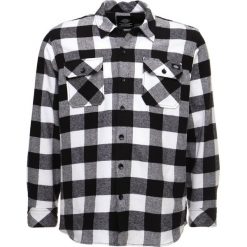 Koszule męskie: Dickies SACRAMENTO Koszula black