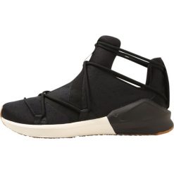 Buty sportowe damskie: Puma FIERCE ROPE VR Obuwie treningowe puma black/whisper white