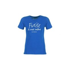 T-shirty damskie: T-shirty z krótkim rękawem Kaporal VIDEL