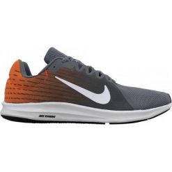 Buty sportowe męskie: buty do biegania męskie NIKE DOWNSHIFTER 8 / 908984-003 - DOWNSHIFTER 8