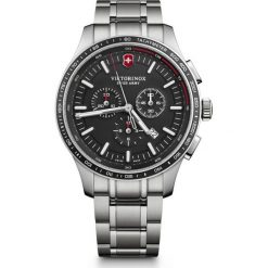 ZEGAREK VICTORINOX SWISS ARMY 241816. Zegarki męskie Victorinox. Za 2050,00 zł.