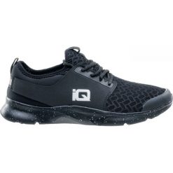 Buty sportowe damskie: IQ Buty damskie TAMIA Black/ Silver r. 41