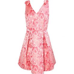Sukienki: Miss Selfridge Petite Sukienka letnia coral