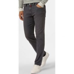 Pierre Cardin - Jeansy męskie – Deauville, szary. Szare jeansy męskie Pierre Cardin, m, bez wzorów, klasyczne. Za 429,95 zł.