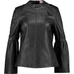 Bluzki damskie: Ibana MISSISSIPPI Bluzka black