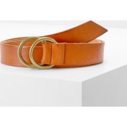 Paski damskie: CLOSED BELT Pasek cinnamon