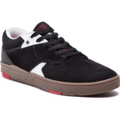 Sneakersy DC - Tiango S ADYS200068 Black/Gum (BGM). Czarne sneakersy męskie DC. W wyprzedaży za 279,00 zł.