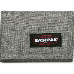 Eastpak - Portfel. Szare portfele męskie Eastpak, bez wzorów, z poliesteru. W wyprzedaży za 59,90 zł.