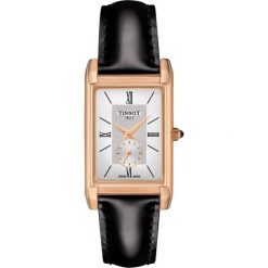 Zegarki damskie: PROMOCJA ZEGAREK TISSOT PRESTIGIOUS LADY QUARTZ T923.335.76.038.00