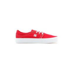 Trampki męskie: Buty DC Shoes DC Trase TX ADYS300126-RDW