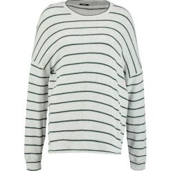 Bluzy damskie: Denham EMMANUELLA SWEAT CFJS Bluza grey marl