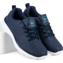 Buty sportowe męskie: Buty sportowe na co dzień ROLDANA