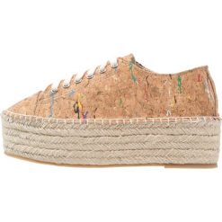 Tomsy damskie: Coolway TANGO Espadryle cognac