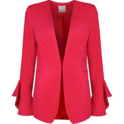 Pinko Marynarka "Infilare". Marynarki damskie Pinko, bez wzorów. Za 549,00 zł.