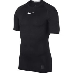 Kalesony męskie: Koszulka Nike Pro (838091-010)