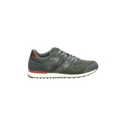 Buty Joma MILAN. Szare trampki męskie Joma, bez wzorów, bez zapięcia. Za 224,31 zł.
