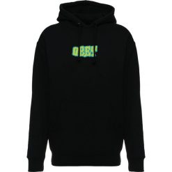 Bejsbolówki męskie: Obey Clothing BETTER DAYS Bluza z kapturem black