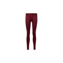 Legginsy i Rajstopy adidas Legginsy Alphaskin Sport. Czerwone legginsy sportowe damskie Adidas. Za 169,00 zł.