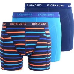 Bokserki męskie: Björn Borg STRIPE SAMMY SHORTS 3 PACK Panty peacoat