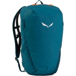 Plecak SALEWA - Firepad 16 1248 Malta 8730. Niebieskie torby męskie skórzane Salewa, z materiału. W wyprzedaży za 199,00 zł.