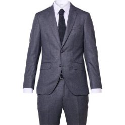 Garnitury: Hackett London MAYFAIR NOTCH LAPEL Garnitur grey/black