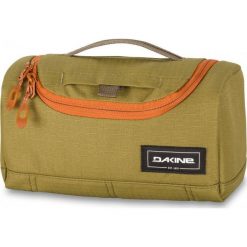 Dakine Revival Kit M Pine Trees Pet. Zielone torby podróżne Dakine, bez wzorów. Za 149,90 zł.
