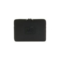 Torby na laptopa: Etui TUCANO Elements do MacBook Air 11 Czarny