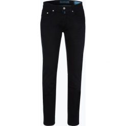 Pierre Cardin - Jeansy męskie – Lyon, niebieski. Niebieskie jeansy męskie Pierre Cardin, m, bez wzorów. Za 429,95 zł.