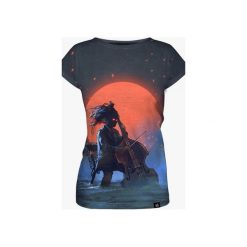 Dark Soul women's t-shirt. T-shirty damskie Mars from venus, s, bez wzorów, bez kołnierzyka. Za 101,40 zł.