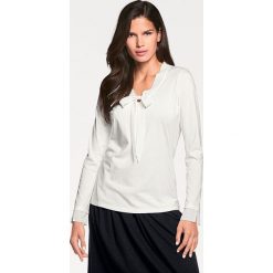T-shirty damskie: Koszulka w kolorze białym