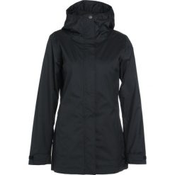 Columbia SPLASH A LITTLE II Kurtka hardshell black. Czarne kurtki damskie softshell Columbia, xs, z hardshellu, outdoorowe. W wyprzedaży za 359,20 zł.