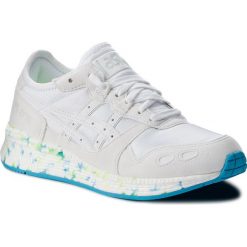 Sneakersy ASICS - TIGER Hyper Gel-Lyte 1192A020 White/White 100. Półbuty damskie Asics. W wyprzedaży za 369,00 zł.