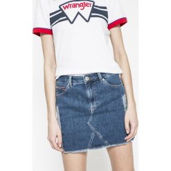 Minispódniczki: Tommy Jeans – Spódnica