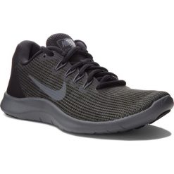 Buty NIKE - Flex 2018 Rn AA7408 002 Black/Dark Grey/Anthracite. Zielone buty sportowe damskie Nike, bez wzorów, z tworzywa sztucznego, sportowe, do biegania, nike flex. W wyprzedaży za 209,00 zł.