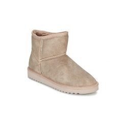Kozaki Esprit UMA VINTAGE. Brązowe kozaki damskie marki Esprit. Za 153,30 zł.