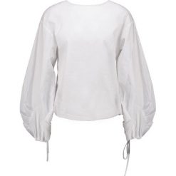Bluzki damskie: J.O.A Bluzka white